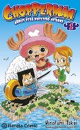 chopperman nº 01/05-hirofumi takei-9788416543526 chopperman nº 01/05-hirofumi takei-9788416543526