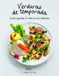 verduras de temporada: cocina siguiendo el ritmo de las estaciones-9788416890026 verduras de temporada: cocina siguiendo el ritmo de las estaciones-9788416890026