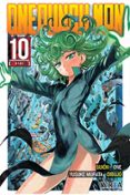 one punch-man 10-yusuke murata-9788416905126 one punch-man 10-yusuke murata-9788416905126