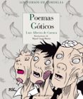 poemas goticos-luis alberto de cuenca-9788416968626 poemas goticos-luis alberto de cuenca-9788416968626