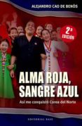 alma roja, sangre azul (ebook)-9788417064426 alma roja, sangre azul (ebook)-9788417064426