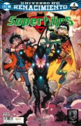 superhijos nº 04 (renacimiento)-peter tomasi-9788417206826 superhijos nº 04 (renacimiento)-peter tomasi-9788417206826