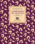 aforismos del no mundo-juan eduardo cirlot-9788417266226 aforismos del no mundo-juan eduardo cirlot-9788417266226