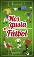 nos gusta el futbol-9788417273026 nos gusta el futbol-9788417273026