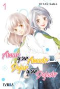 amar y ser amado, dejar y ser dejado nº 1-io sakisaka-9788417292126 amar y ser amado, dejar y ser dejado nº 1-io sakisaka-9788417292126
