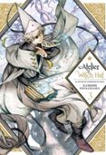 atelier of witch hat, vol. 3-kamome shirahama-9788417373726 atelier of witch hat, vol. 3-kamome shirahama-9788417373726