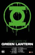 la muerte de green lantern-9788417401726 la muerte de green lantern-9788417401726