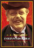 un buen puñado de ideas-gilbert keith chesterton-9788417550226 un buen puñado de ideas-gilbert keith chesterton-9788417550226