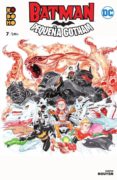 batman: pequeña gotham nº 07 (de 12)-dustin nguyen-derek fridolfs-9788417722326 batman: pequeña gotham nº 07 (de 12)-dustin nguyen-derek fridolfs-9788417722326
