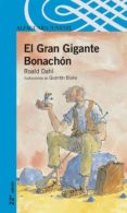 el gran gigante bonachon-roald dahl-9788420400426 el gran gigante bonachon-roald dahl-9788420400426