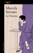 la novena-marcela serrano-9788420419626 la novena-marcela serrano-9788420419626