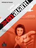 en avant!: cahier d activites (niveau 2) (methode de français)-jose cabrera ruiz-domingo garcia zafra-9788420540726 en avant!: cahier d activites (niveau 2) (methode de français)-jose cabrera ruiz-domingo garcia zafra-9788420540726
