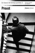 en busca del tiempo perdido (1): por el camino de swann-marcel proust-9788420652726 en busca del tiempo perdido (1): por el camino de swann-marcel proust-9788420652726