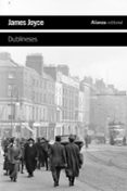 dublineses-james joyce-9788420653426 dublineses-james joyce-9788420653426