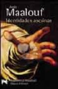 identidades asesinas-amin maalouf-9788420657226 identidades asesinas-amin maalouf-9788420657226
