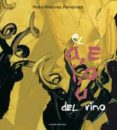 el a, e, i, o, u del vino-pedro martinez fernandez-9788420669526 el a, e, i, o, u del vino-pedro martinez fernandez-9788420669526
