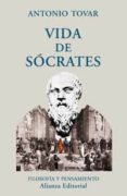 vida de socrates-antonio tovar-9788420679426 vida de socrates-antonio tovar-9788420679426