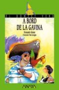 a bord de la gavina-fernando alonso-9788420749426 a bord de la gavina-fernando alonso-9788420749426