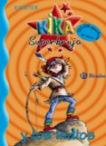 kika superbruja y los indios-9788421634226 kika superbruja y los indios-9788421634226