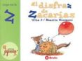 el zoo de las letras: el disfraz de zacarias (t. 32)-9788421635926 el zoo de las letras: el disfraz de zacarias (t. 32)-9788421635926