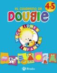 el cuaderno de dougie (4-5 años) (vacaciones con dougie)-9788421664926 el cuaderno de dougie (4-5 años) (vacaciones con dougie)-9788421664926