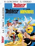asterix 9: asterix y los normandos (asterix gran coleccion)-albert uderzo-9788421688526 asterix 9: asterix y los normandos (asterix gran coleccion)-albert uderzo-9788421688526