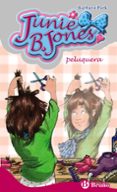 junie b. jones y el corte de pelo (junie b. jones)-barbara park-9788421696026 junie b. jones y el corte de pelo (junie b. jones)-barbara park-9788421696026