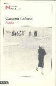 nada (premio nadal 1944)-carmen laforet-9788423336326 nada (premio nadal 1944)-carmen laforet-9788423336326