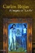 el enigma de la vie-carlos rojas-9788423339426 el enigma de la vie-carlos rojas-9788423339426