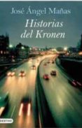 historias del kronen (finalista premio nadal 1994)-jose angel mañas-9788423340026 historias del kronen (finalista premio nadal 1994)-jose angel mañas-9788423340026