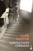 habitaciones cerradas (ed. limitada verano 2017)-care santos-9788423352326 habitaciones cerradas (ed. limitada verano 2017)-care santos-9788423352326