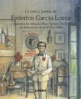 la vida y poesia de federico garcia lorca contada a los niños-rosa navarro duran-9788423699926 la vida y poesia de federico garcia lorca contada a los niños-rosa navarro duran-9788423699926