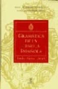 gramatica de la lengua española-emilio alarcos llorach-9788423979226 gramatica de la lengua española-emilio alarcos llorach-9788423979226