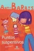 puntos suspensivos-merce anguera-9788424628826 puntos suspensivos-merce anguera-9788424628826