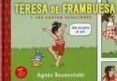 teresa de fresa y las cuatro estaciones-agnes rosenstiehl-9788424635626 teresa de fresa y las cuatro estaciones-agnes rosenstiehl-9788424635626