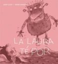 laura te por-josep lluch-9788424642426 laura te por-josep lluch-9788424642426