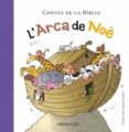 l arca de noe-cristina sans-9788424649326 l arca de noe-cristina sans-9788424649326