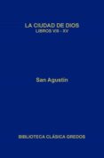 la ciudad de dios. libros viii-xv (ebook)-9788424930226 la ciudad de dios. libros viii-xv (ebook)-9788424930226