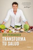transforma tu salud-xevi verdaguer-9788425353826 transforma tu salud-xevi verdaguer-9788425353826