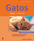 gatos: sanos y felices-katrin behrend-9788425515026 gatos: sanos y felices-katrin behrend-9788425515026