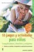 55 juegos y actividades para niños-9788425516726 55 juegos y actividades para niños-9788425516726