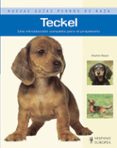 teckel. una introduccion completa para el propietario-stephen nappe-9788425517426 teckel. una introduccion completa para el propietario-stephen nappe-9788425517426