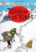 tintin en el tibet (16ª ed.)-9788426103826 tintin en el tibet (16ª ed.)-9788426103826