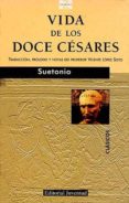 vida de los doce cesares (4ª ed.)-cayo suetonio tranquilo-9788426115126 vida de los doce cesares (4ª ed.)-cayo suetonio tranquilo-9788426115126