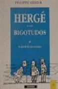 herge y los bigotudos-philippe goddin-9788426126726 herge y los bigotudos-philippe goddin-9788426126726