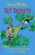 una aventura dels set secrets-enid blyton-tony ross-9788426142726 una aventura dels set secrets-enid blyton-tony ross-9788426142726
