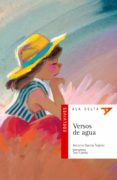 versos de agua-antonio garcia teijeiro-9788426348326 versos de agua-antonio garcia teijeiro-9788426348326