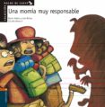 una momia muy responsable-rocio anton-lola nuñez-9788426351326 una momia muy responsable-rocio anton-lola nuñez-9788426351326