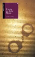 el rastro del anillo magno-jordi sierra i fabra-9788426361226 el rastro del anillo magno-jordi sierra i fabra-9788426361226