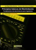 principios basicos de electrotecnia-jose miguel molina martinez-9788426717726 principios basicos de electrotecnia-jose miguel molina martinez-9788426717726